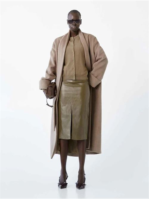 gonna ELEH | EFW250303VERDE OLIVA